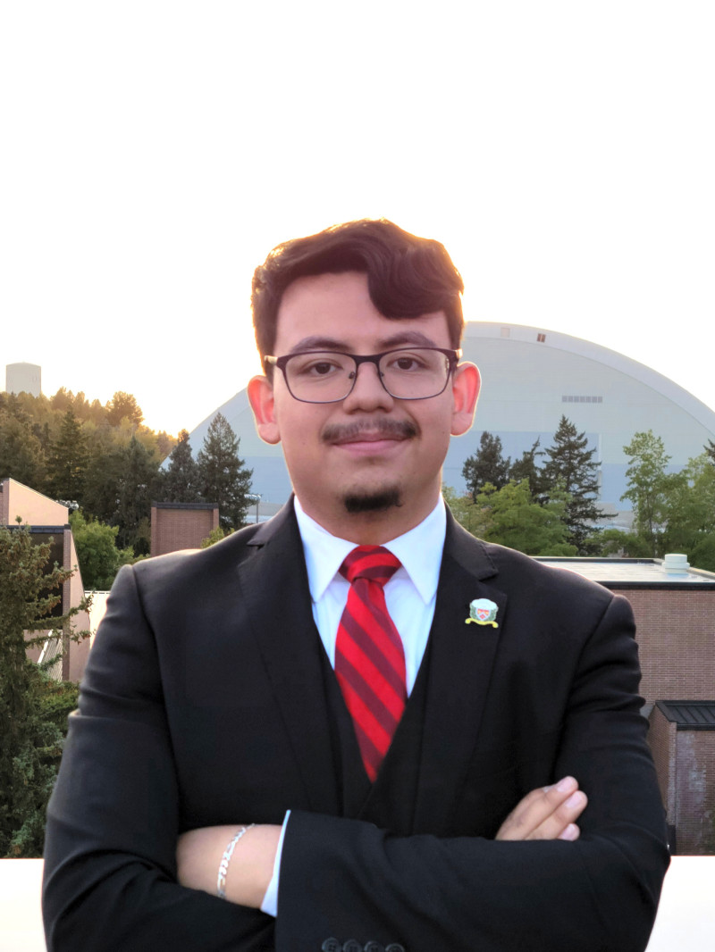 Adrian Chavez