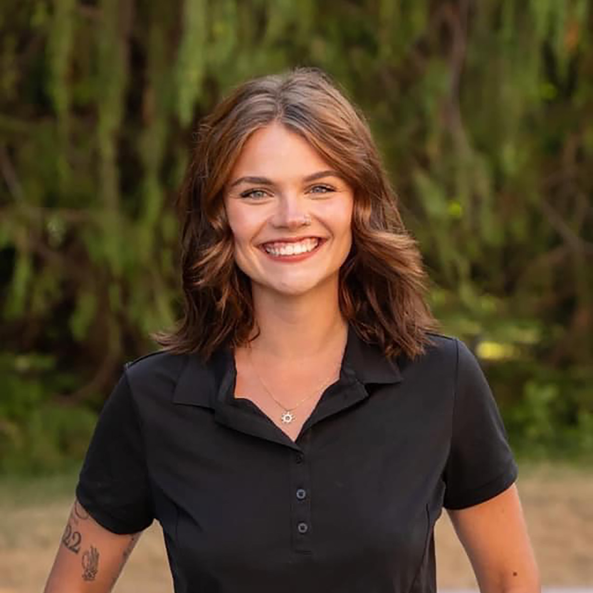 Shelbi Dawkins