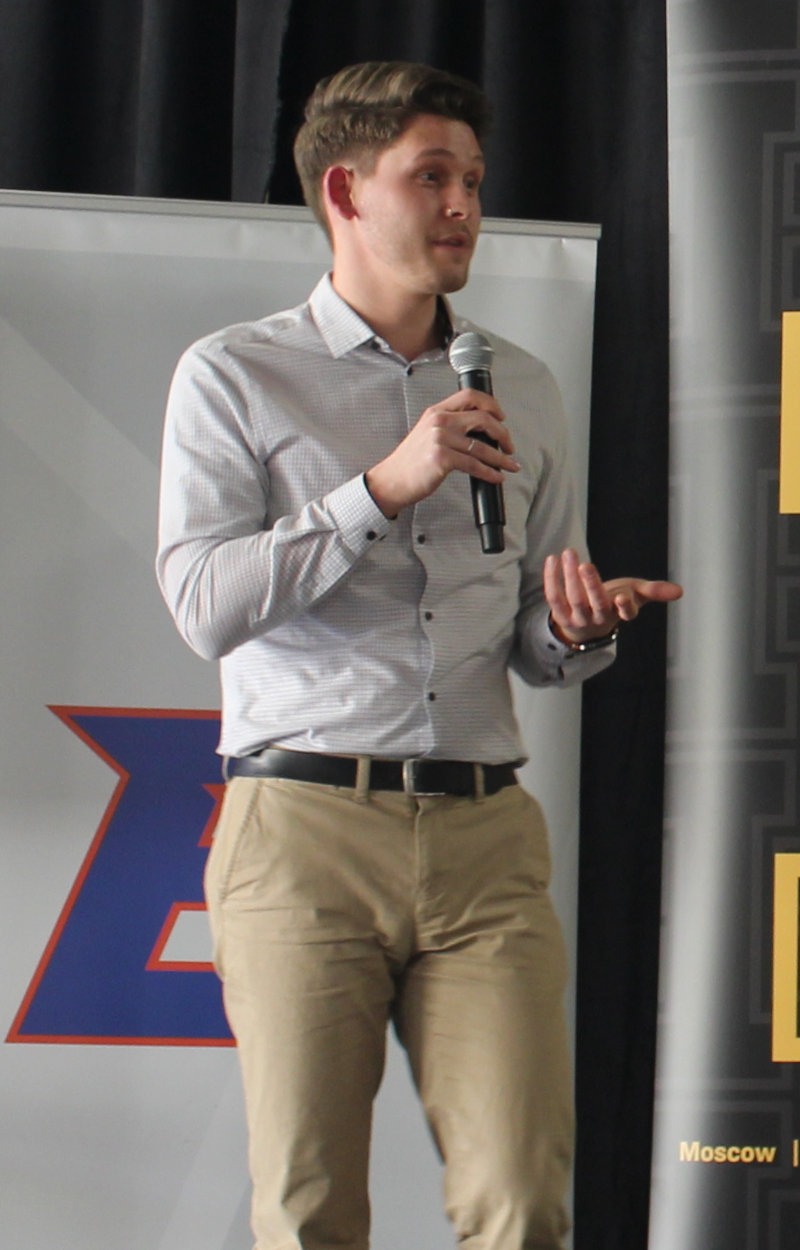 Jacob Manzi
