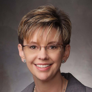 a picture of christine selmi