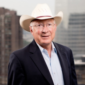 Ken Salazar