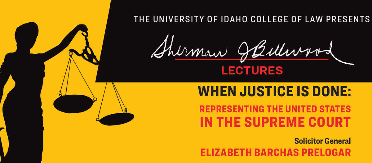 Bellwood Lecture Banner