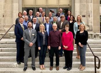 Law Advisory Council