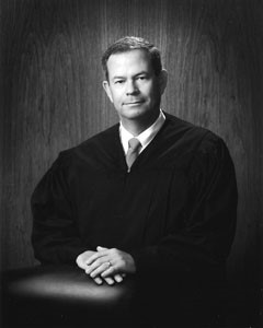 Justice Horton