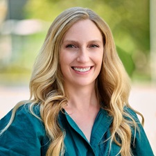 Megan Starich