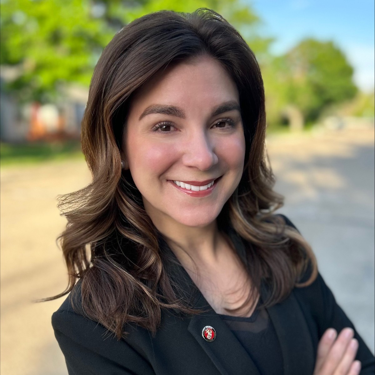 Stephanie Ballis