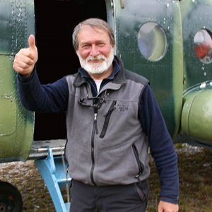 Vladimir Aizen