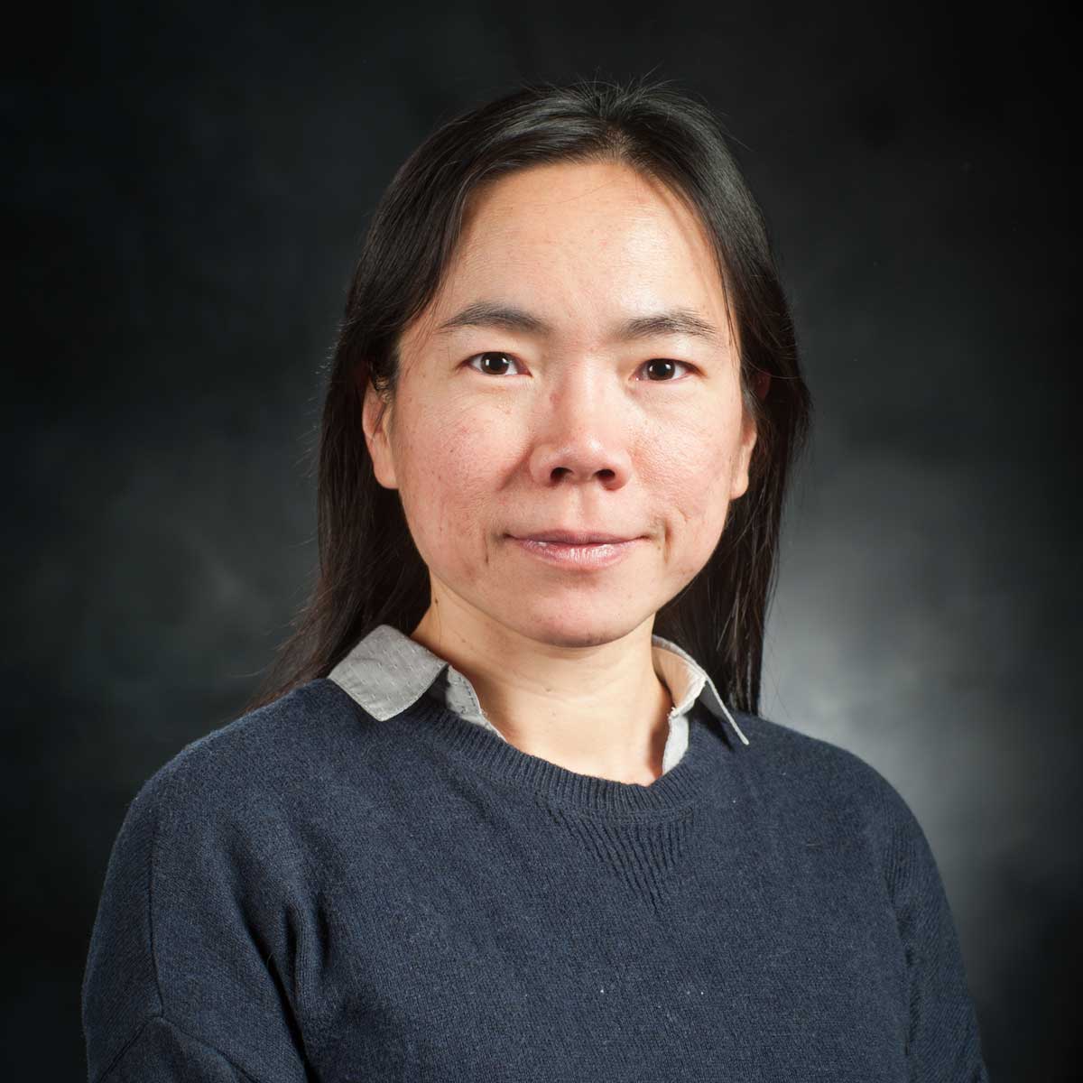 Audrey Fu