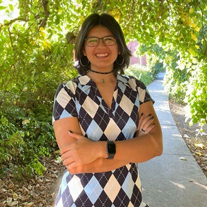 Dayna Buitron