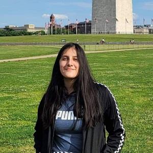 Emily Hernandez