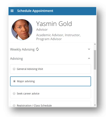VandalStar scheduling
