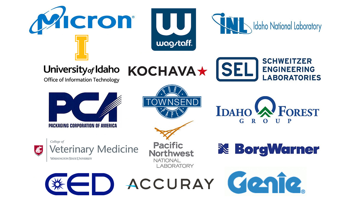 Thank You Co-Op Employer Partners
