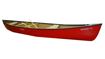 Canoe Pacakages