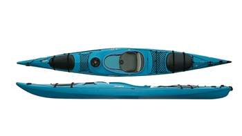 Sea Kayak Packages