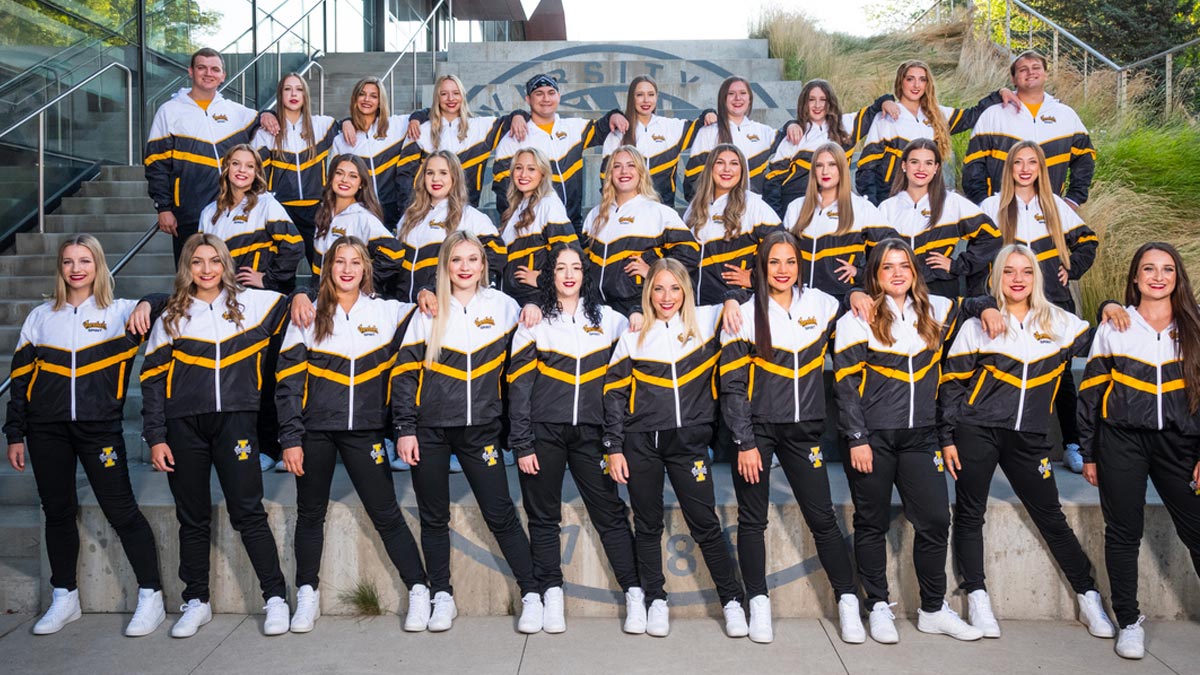 Vandal Spirit Squad