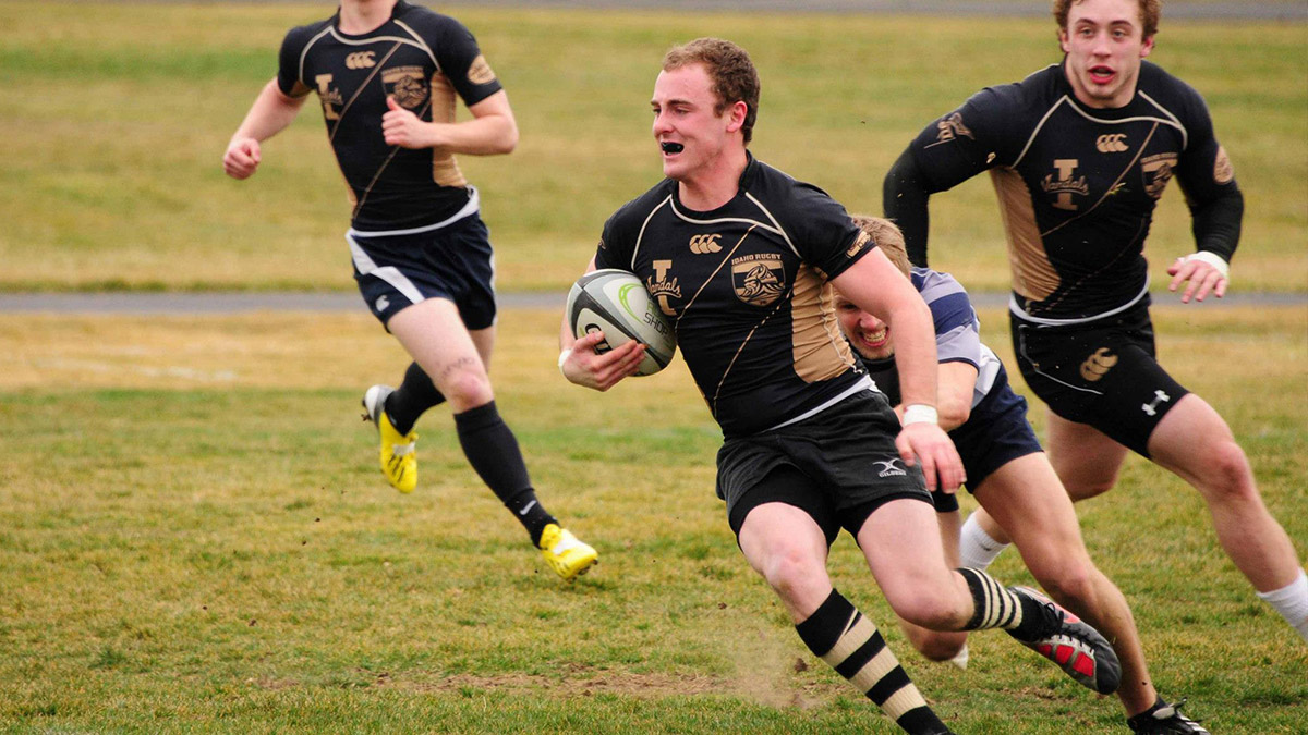 Men's Rugby