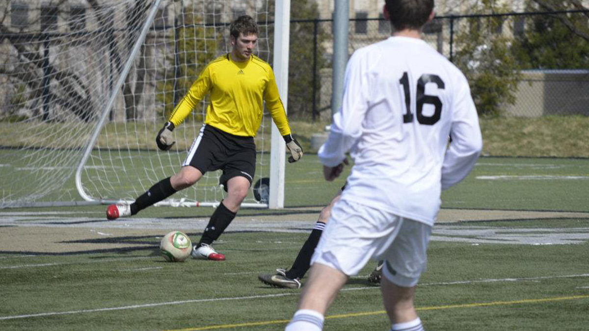 Men's Soccer