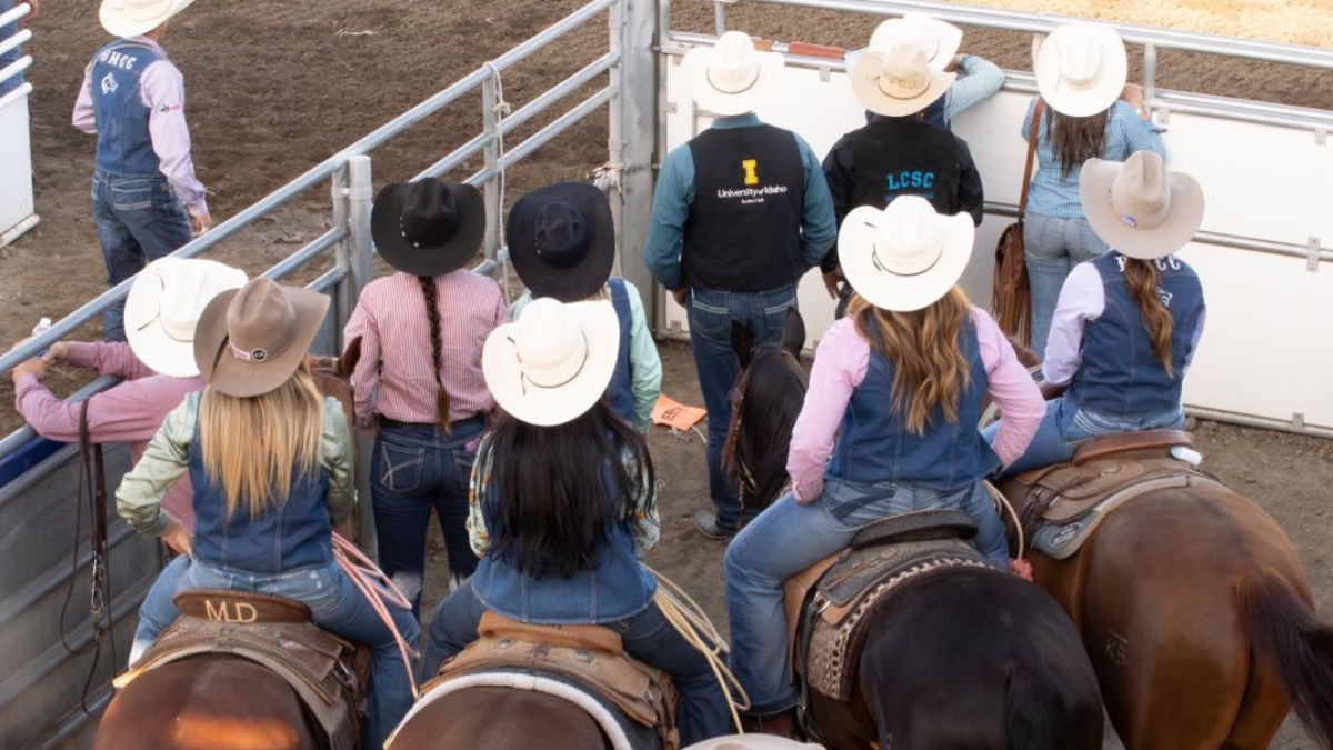 Club Rodeo
