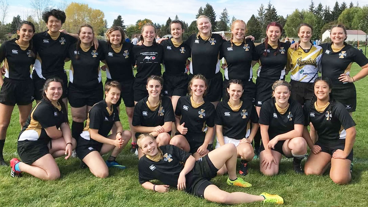 Women's Rugby