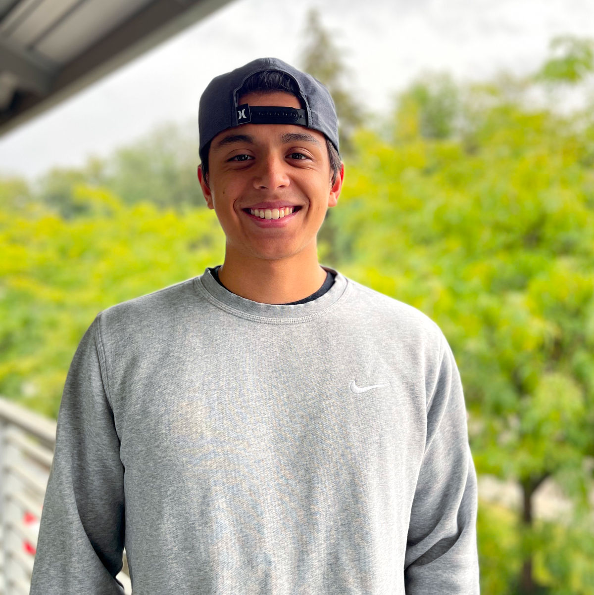 Reef Diego