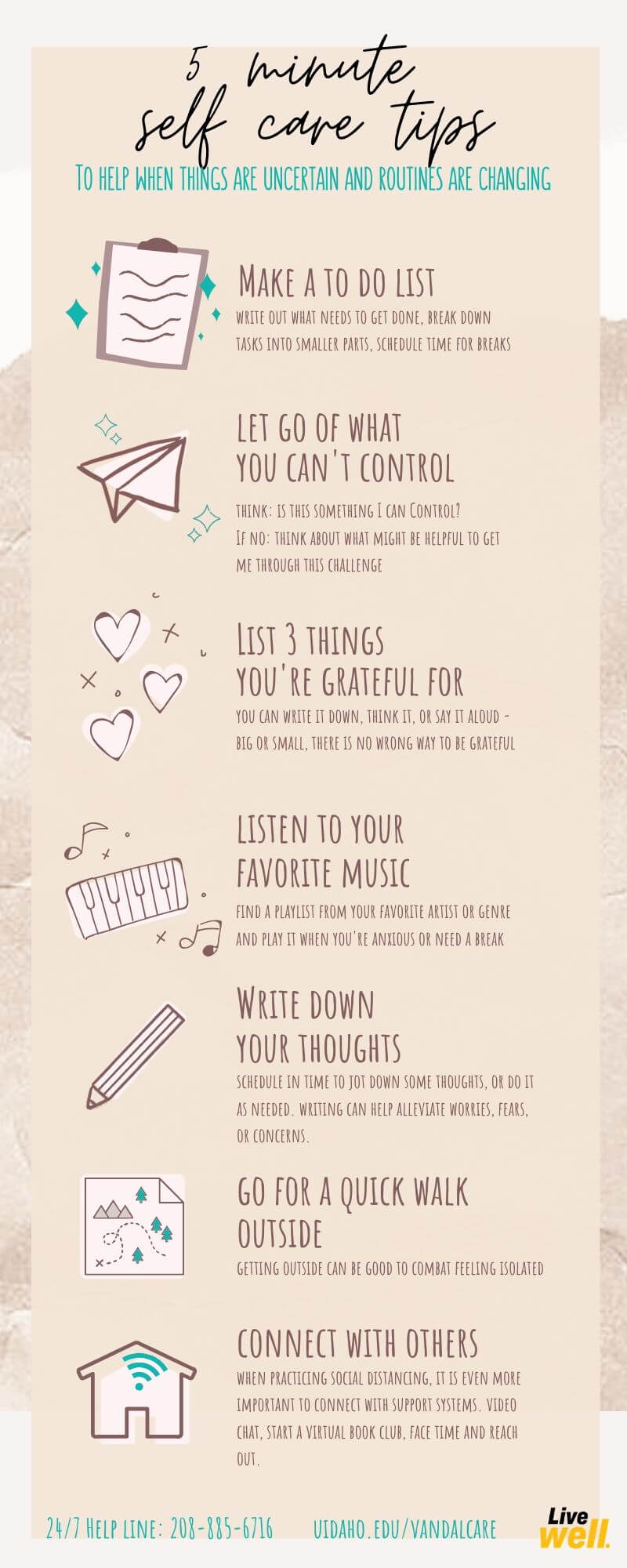 Self Care