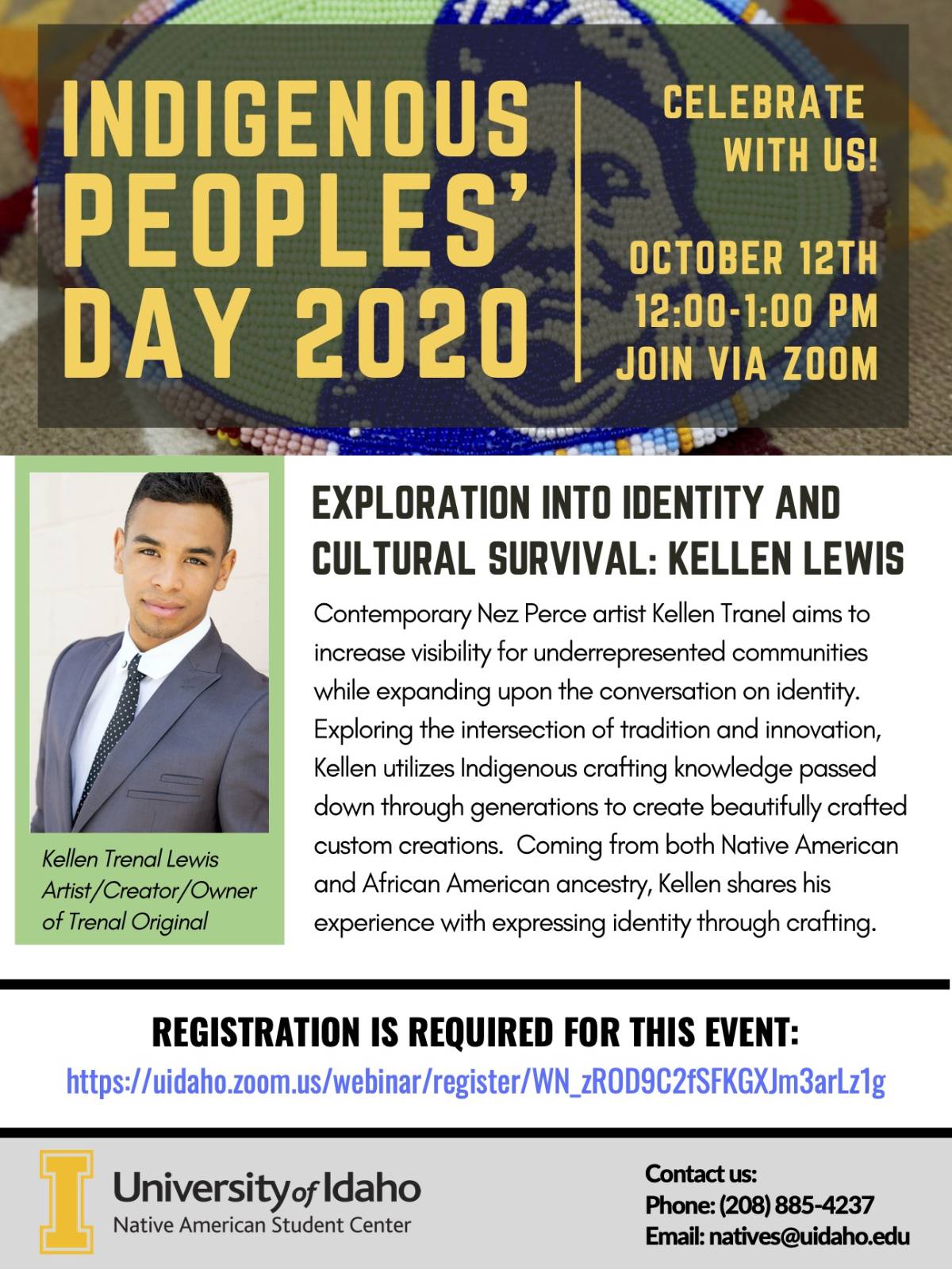 Indigenous Peoples Day2020