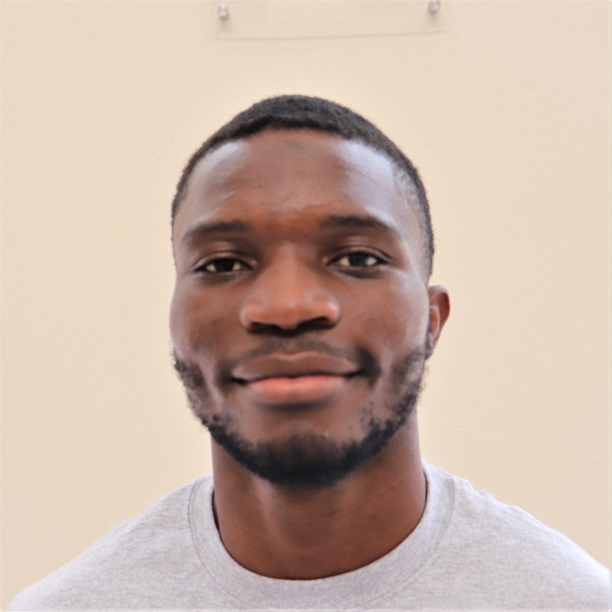 Narcisse Mubibya