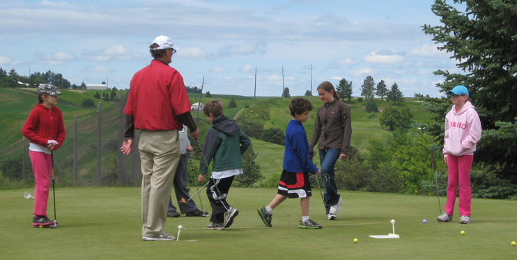 Junior Golf 2012 3