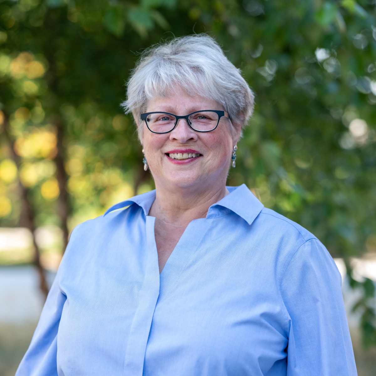 Nancy Spink