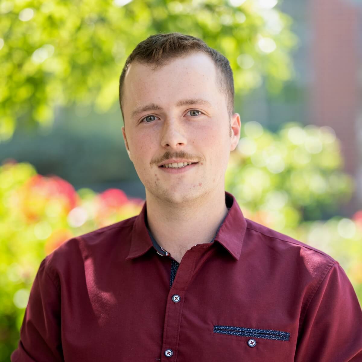 Andrew Eberle, Industrial Hygiene Specialist