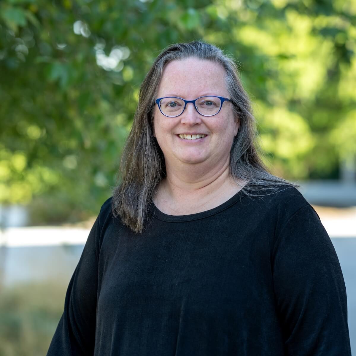 Jane Westervelt, Office Manager