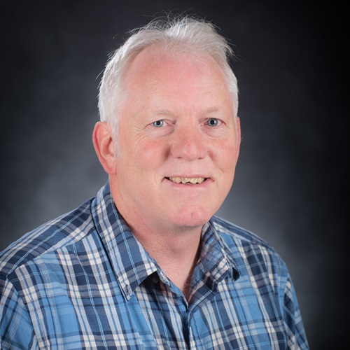 Dave McPhearson