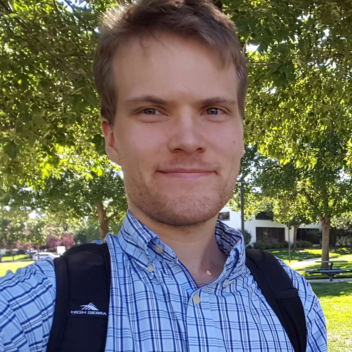 Matthew Covalt
