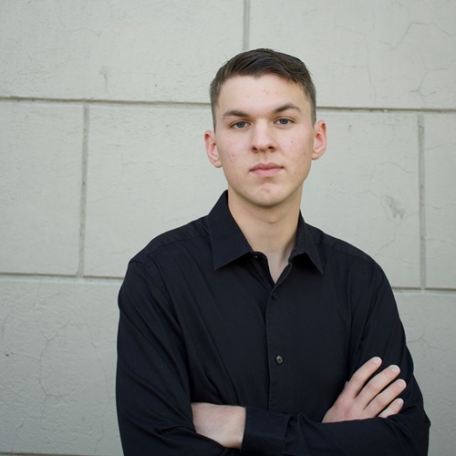 Andrew Stucker