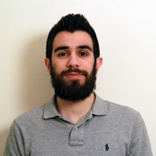 Georgios Michail Makraks