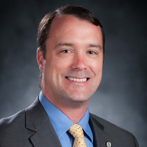 Matthew Bernards