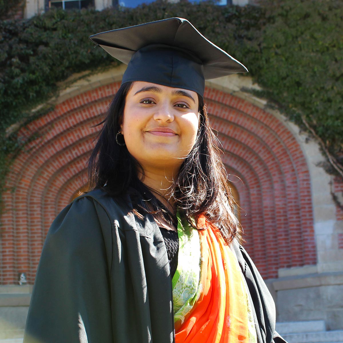 Archana Dahal