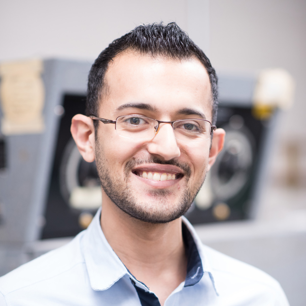 Mohammad AlAssi