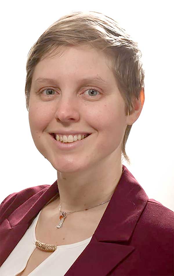 Sophie Milam Story Image