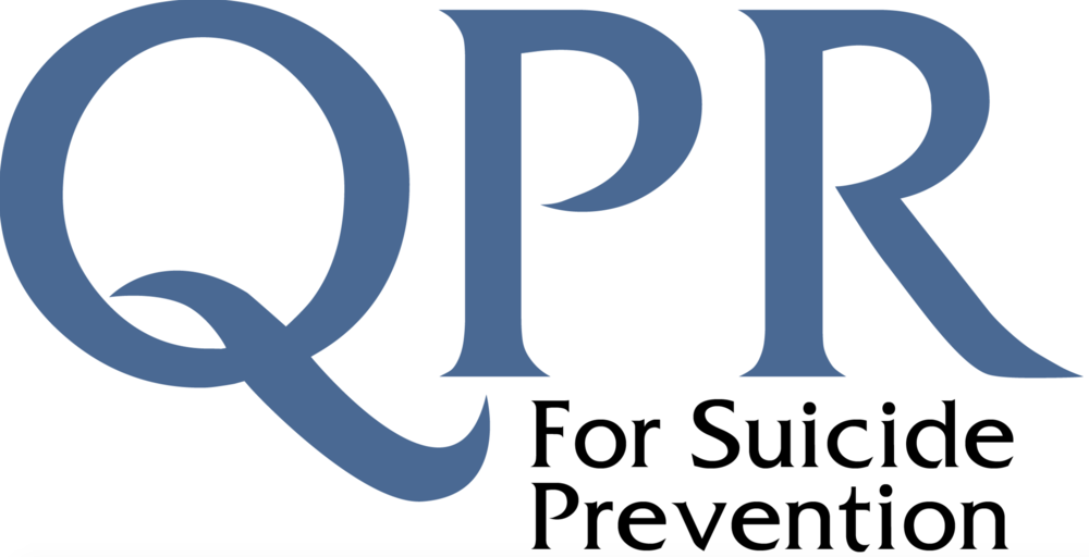 QPR For Suicide Prevention
