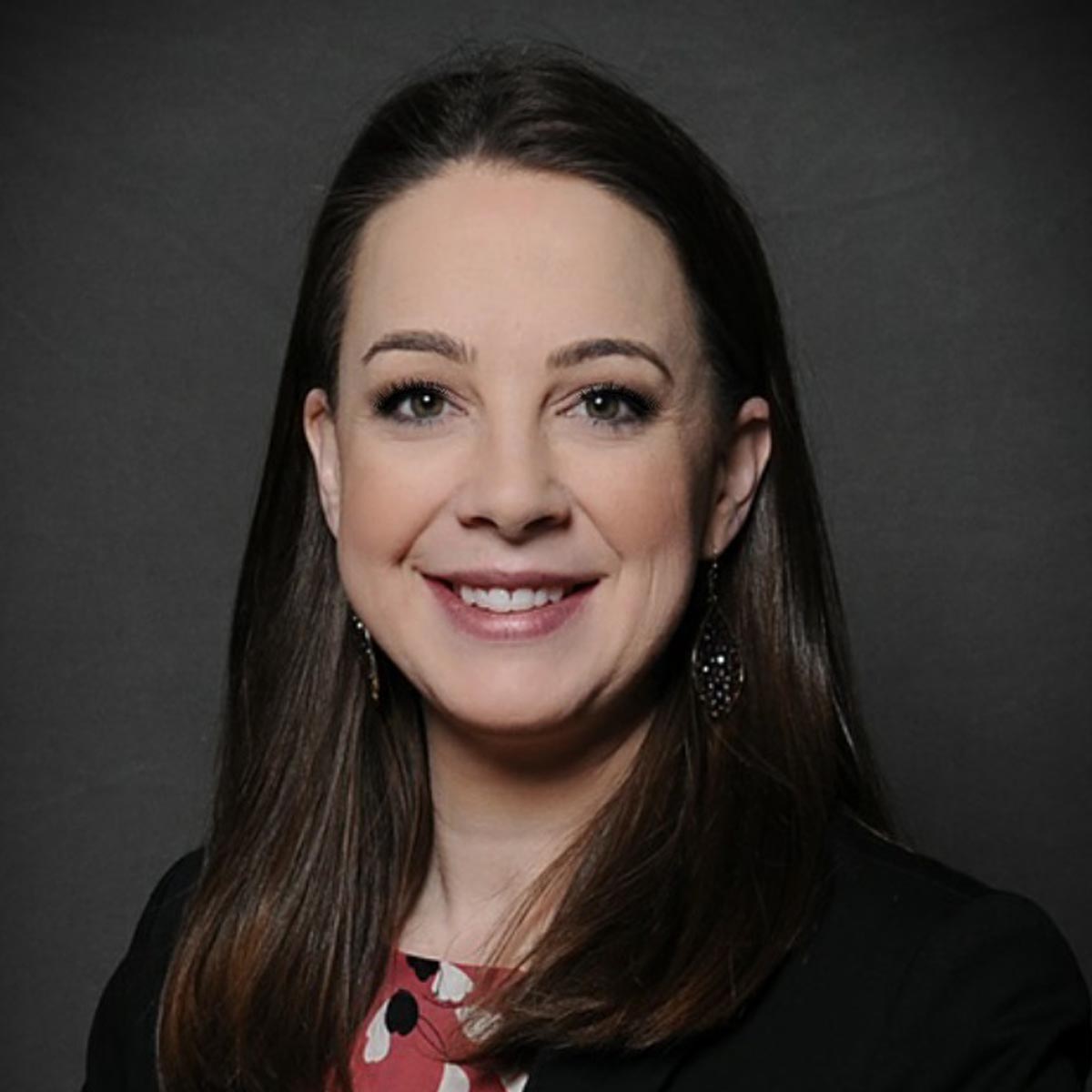 Catherine Cantley