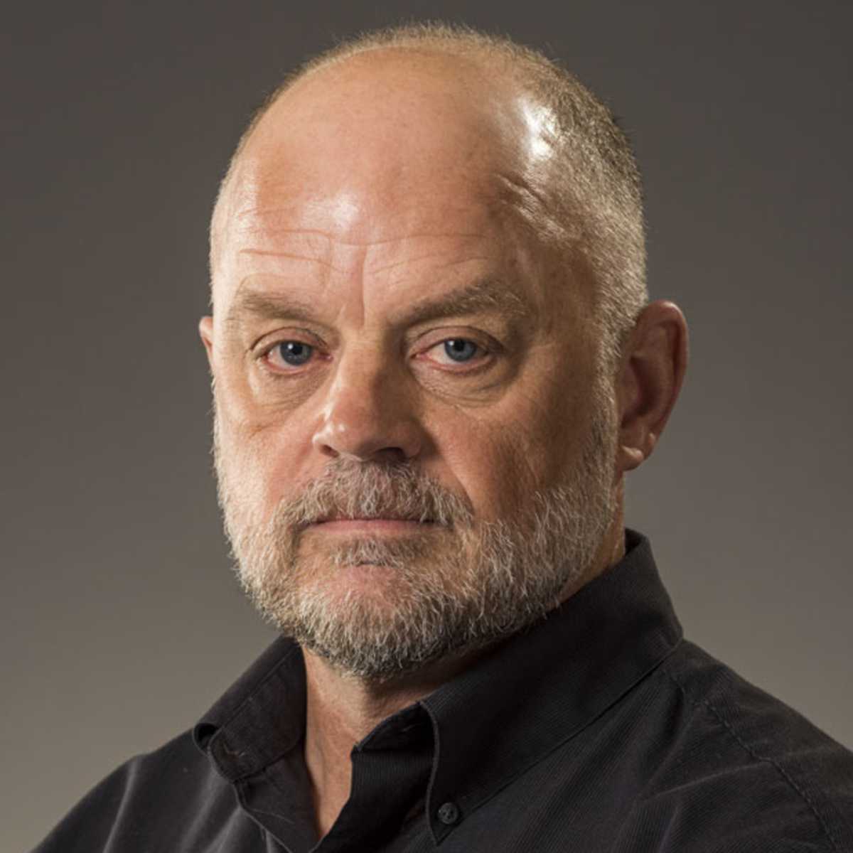 Jerry Neufeld