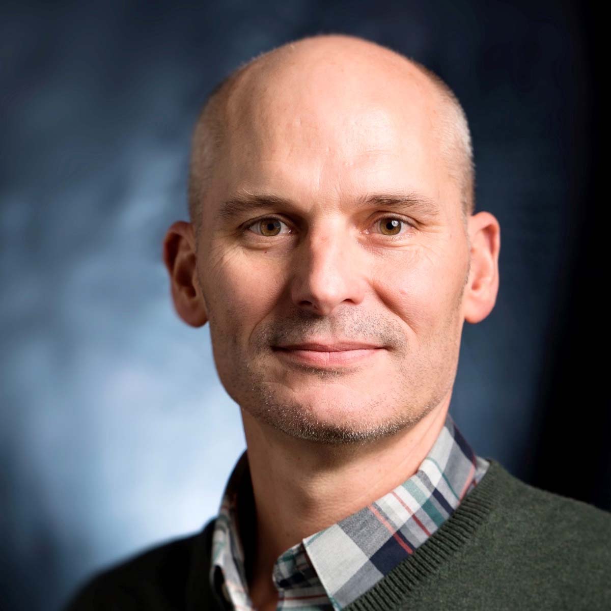 Mike Kuntz