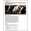 Contribution of Agribusiness to the Magic Valley Economy, 2018