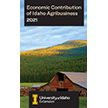 Economic Contribution of Idaho Agribusiness
