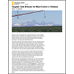 Targeted Tank Mixtures for Weed Control in Potatoes
