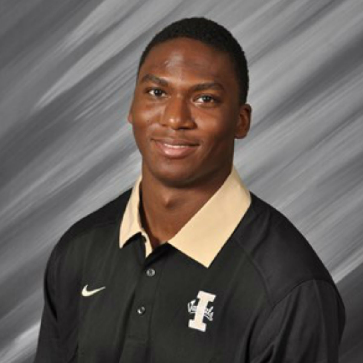 Desmond Banks