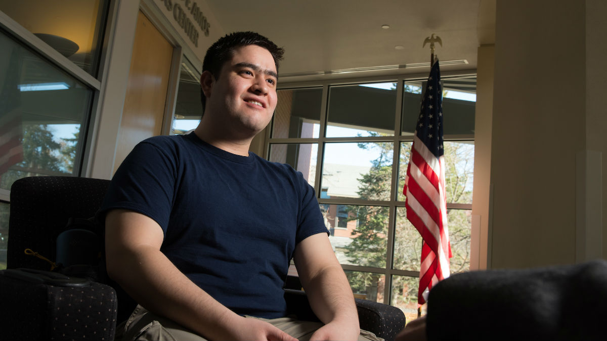 Operation Education Scholarship