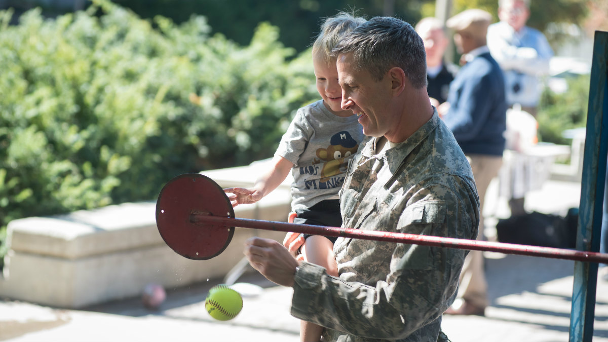 Operation Education Support Fund