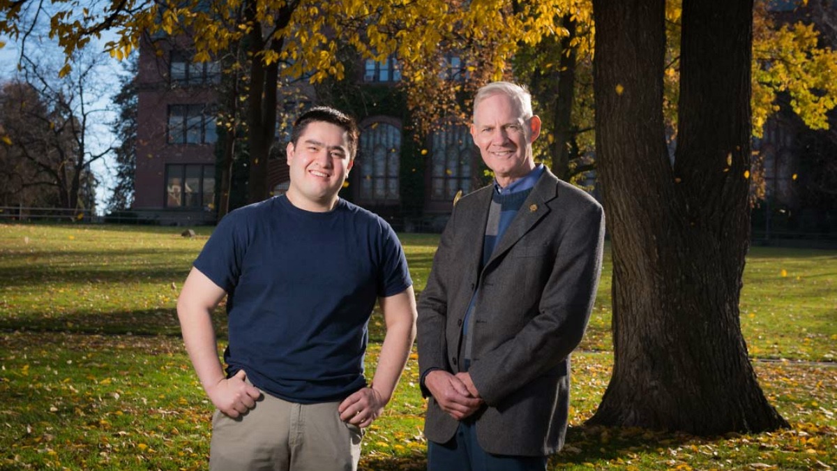 Dan Button Scholarship Endowment